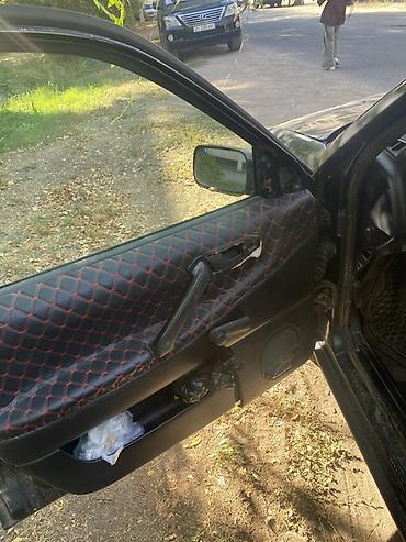 Транспорт: Volkswagen Passat Variant: 1992 г., 2 л, Механика, Бензин, Универсал — 2