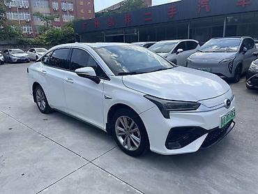 GAC: ⚡ GAC AION S 2022 🚗 Жылы: 2022 🔋 Запас ходу: 460 км 📍 Жүргөнү at lalafo.kg — 3 GAC: ⚡ GAC AION S 2022 🚗 Жылы: 2022 🔋 Запас ходу: 460 км 📍 Жүргөнү — 3
