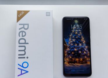 redmi 9a цена в бишкеке: Redmi, Redmi 9A, Б/у, 64 ГБ, цвет - Черный