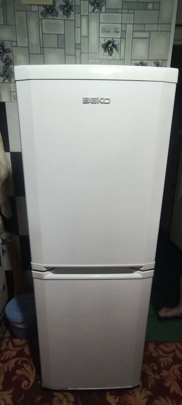 Другие товары для дома: Продаётся холодильник фирмы Beko, в хорошем состоянии