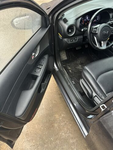 Kia: Kia K3: 2019 г., 1.6 л, Автомат, Бензин, Седан — 7