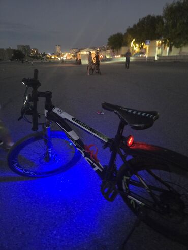 история азербайджана 7 класс мсо: İşlənmiş Şəhər velosipedi Saft, 26", sürətlərin sayı: 7, Ödənişli çatdırılma