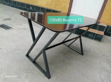 Офисные столы: Офисные стол 120х60 высота 75
ест другие виды столь только на заказ at lalafo.kg — 22 Офисные столы: Офисные стол 120х60 высота 75
ест другие виды столь только на заказ — 22