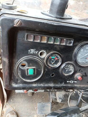 Грузовики: Грузовик, Камаз, Стандарт, Б/у — 9