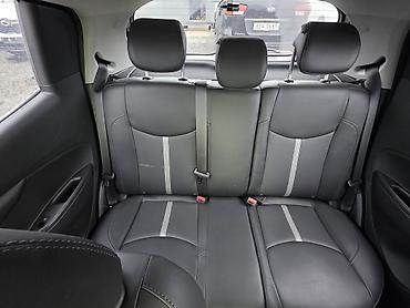 Chevrolet: Chevrolet Spark: 2019 г. — 11