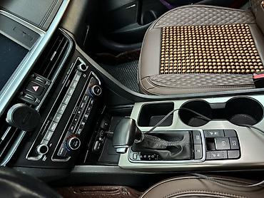 Kia: Kia Optima: 2020 г., 2 л, Автомат, Гибрид, Седан — 8