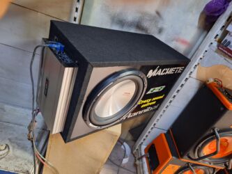 Усилители звука для авто: Усилитель Новый, 1000 Вт, Каналов: 5 at lalafo.kg — 9 Усилители звука для авто: Усилитель Новый, 1000 Вт, Каналов: 5 — 9