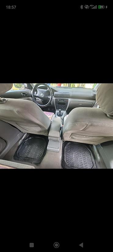 рулевые рейки ниссан примера: Volkswagen Passat Variant: 2000 г., 1.8 л, Механика, Бензин, Универсал — 6