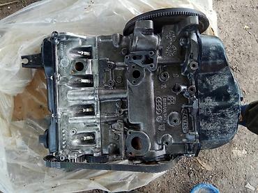 Двигатели, моторы и ГБЦ: Двигателя 1.8 старого и нового образца на Ауди, гольф, пассат и 1.6на — 2