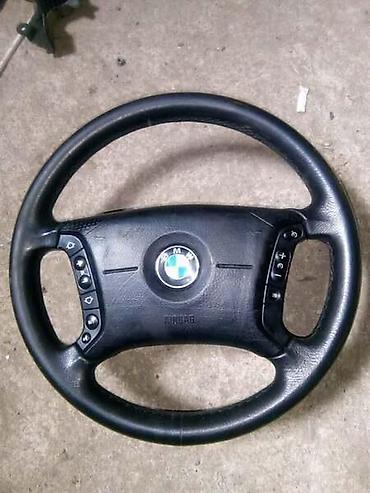 instrument tabla ford focus: VOLAN E46.E39 ZA BMW SERIJA 3, SERIJA 5 | Svi originalni delovi za — 1