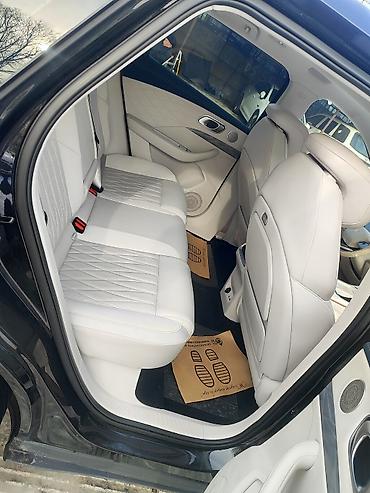 Lixiang: Lixiang : 2024 г., 1.5 л, Автомат, Гибрид, Кроссовер — 7