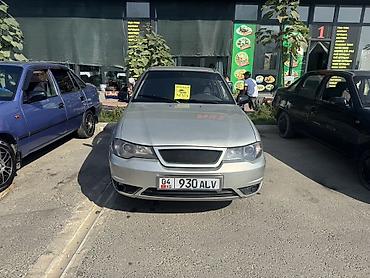 продаю даеву нексия: Daewoo Nexia: 2008 г., Механика, Бензин, Седан — 6