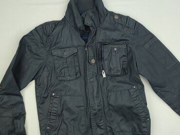 kurtka tnf vinted: Troll, Light jacket for men, size M