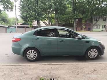киа рио в кредит без первоначального взноса: Kia Rio: 2014 г., 1.6 л, Автомат, Газ, Седан