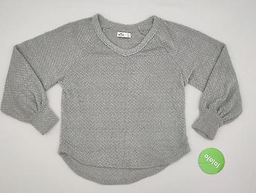 swetry basic: Hollister, Sweter damski, rozmiar S — 2