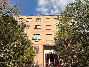 52: 1 комната, 17 м², Пишпек Гостиничный тип, 2 этаж, Косметический ремонт — 5