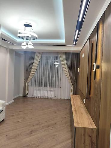 2 ком ак ниет кут: 2 комнаты, 65 м², Технопарк Элитка, 9 этаж, Дизайнерский ремонт — 8