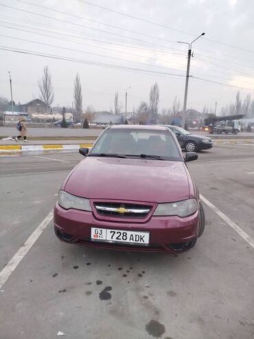 стеклоподъемник нексия 2: Daewoo Nexia: 2009 г., 1.6 л, Механика, Бензин