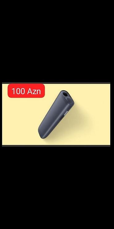is botinkalari: İQOS İLUMA İ ONE = 100 AZN İQOS İLUMA İ = 150 AZN İQOS İLUMA PRIME = — 1