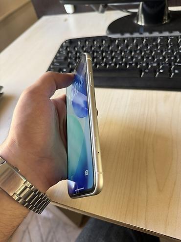 poco telefon: IPhone 11, 128 GB, Ağ, Simsiz şarj — 3