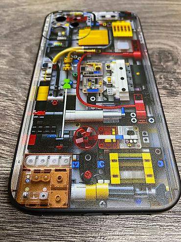 Чехлы: ⚡️Креативный чехол для «iPhone 11». ✅✅✅ ЦЕНА  — 5