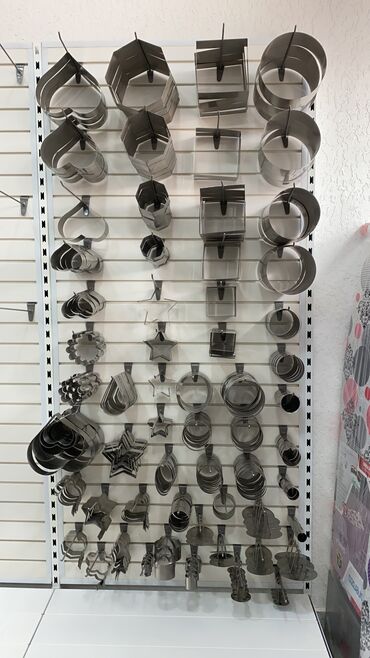 Другая посуда и кухонный инвентарь: Посуда для кафе, инвентарь — 9