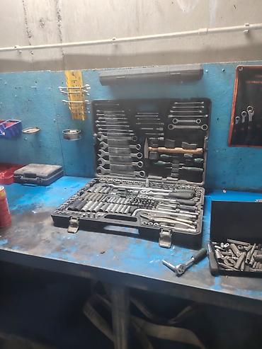 СТО, ремонт транспорта: Услуги автоэлектрика, без выезда — 13