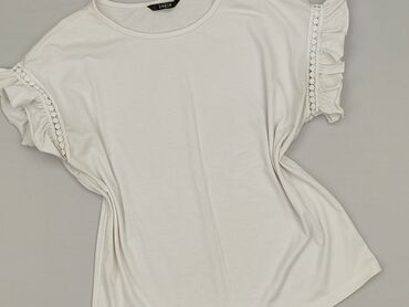 t shirty z kapturem allegro: Shein, T-shirt damski, rozmiar XS