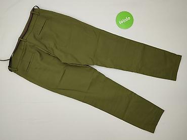 cargo reserved: Spodnie materiałowe damskie, rozmiar S — 3