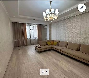 2 bedroom: 2 комнаты, Агентство недвижимости, Семейным, от 6 месяцев, от 1 года, С мебелью полностью — 2
