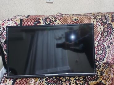 mini televizorlar: İşlənmiş Televizor Vestel Led 32" HD (1366x768)