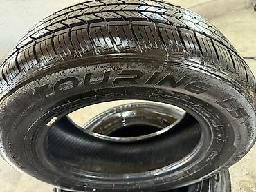 c max: Шины 215 / 65 / R 16, Лето, Новый, Комплект, Легковые, Китай, Sailun — 1