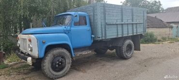 maşın üçün işıqlar: QAZ 53, 1988 il, motor 0.7 l, İşlənmiş