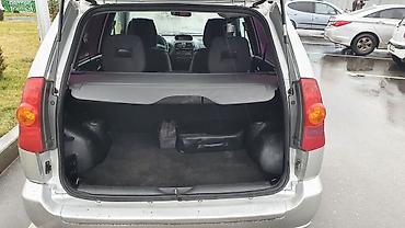 Mitsubishi: Mitsubishi Space Star: 2003 г., 1.6 л, Автомат, Бензин, Хэтчбэк — 8