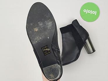 kozaki bartek: Botki damskie, rozmiar 39 — 4