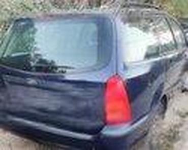 prodaj: PREDNJA KOCIONA KLESTA ZA FORD FOCUS OD 1998. DO 2004. GOD. | — 5