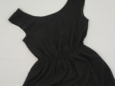 sukienki wieczorowe midi rozkloszowane: CKH Clockhouse, Women`s dress, size XS