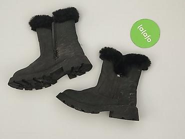 decathlon botki: Botki damskie, rozmiar 39 — 3
