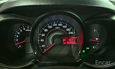 Kia: Kia Ray: 2019 г., 1 л, Автомат, Бензин, Хэтчбэк — 20