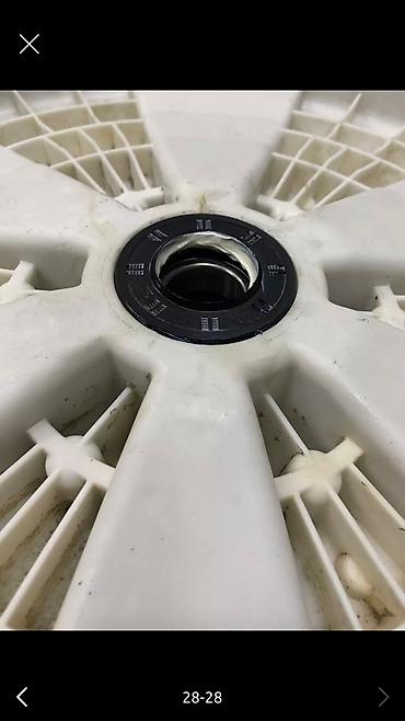 Ремонт стиральных машин: P.V.K Токмок Ремонт Стиральных машин — 24