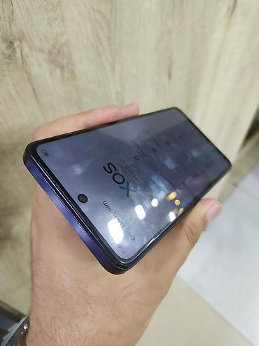 tecno slim qiyməti: Infinix Smart 8, 64 GB, rəng - Qara — 8