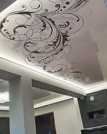 Покраска: Занимаемся квартиры ремонт с нуля до ключа шпаклёвка и краска обои пол — 13