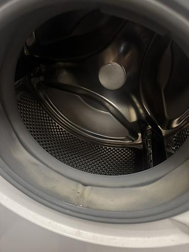 tikis masini satilir: Bosch paltaryuyani normal veziyyetde islekdir normal qaydada istifade — 8