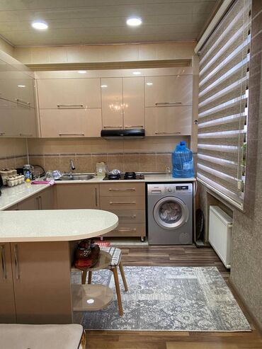 Yeni tikili: 3 otaqlı, Yeni tikili, m. Həzi Aslanov, 69 kv. m -da lalafo.az — 4 Yeni tikili: 3 otaqlı, Yeni tikili, m. Həzi Aslanov, 69 kv. m — 4