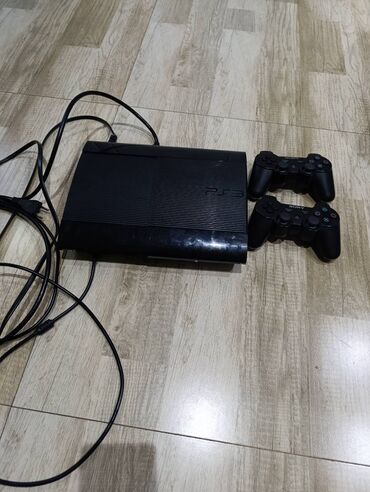 en ucuz playstation: Plastation 3 Problemsiz plastation magazadan almişam hara isdesez