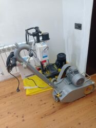 İnformatika: ÇOX TƏCİLİ.Pol və parket yonan aparat.təzədir.220 KV