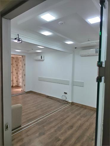 mingecevir is: Yasamal rayonunda yerləşən 70,9 m² sahəyə malik kommersiya obyekti — 9