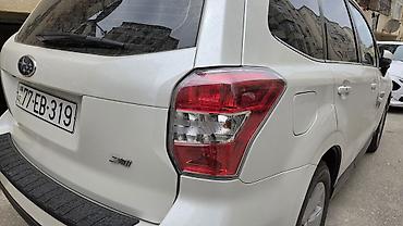 Ehtiyat hissələri: Subaru 2014 il, Orijinal, Yaponiya, İşlənmiş — 6