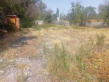 Кыймылсыз мүлк: Дом в селе Вознесеновка Панфиловского района, участок 30 соток вдоль — 6