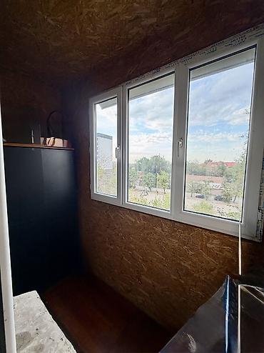 Продажа квартир: 3 комнаты, 63 м², Ак-Орго ж/м Индивидуалка, 4 этаж, Косметический ремонт — 13